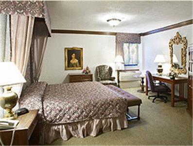 The Lodge Hotel And Conference Center Bettendorf Cameră foto
